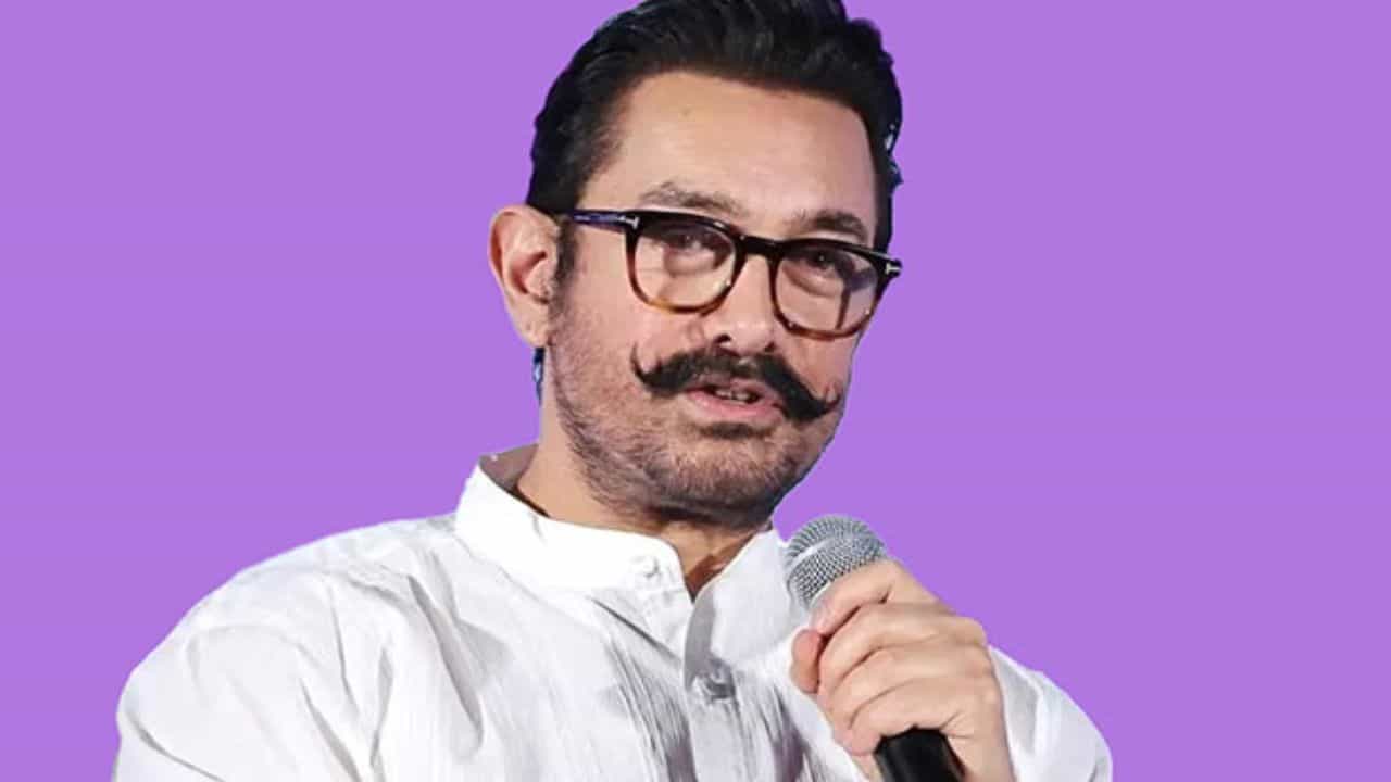 20 ವರ್ಷದಿಂದ ಸಿನಿಮಾಕ್ಕೆ ಸಂಭಾವನೆಯನ್ನೇ ಪಡೆದಿಲ್ಲ ಆಮಿರ್ ಖಾನ್