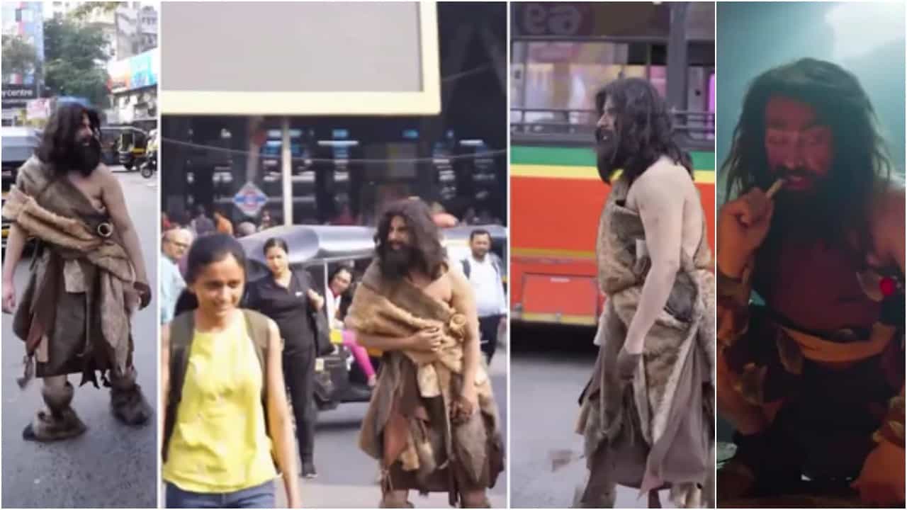 ಆಮಿರ್ ಖಾನ್ ಈ ರೀತಿ ವೇಷ ಹಾಕಿದ್ದು ದುಡ್ಡಿಗಾಗಿ; ಅಸಲಿ ವಿಚಾರ ರಿವೀಲ್ ಆಮಿರ್ ಖಾನ್ ಈ ರೀತಿ ವೇಷ ಹಾಕಿದ್ದು ದುಡ್ಡಿಗಾಗಿ; ಅಸಲಿ ವಿಚಾರ ರಿವೀಲ್