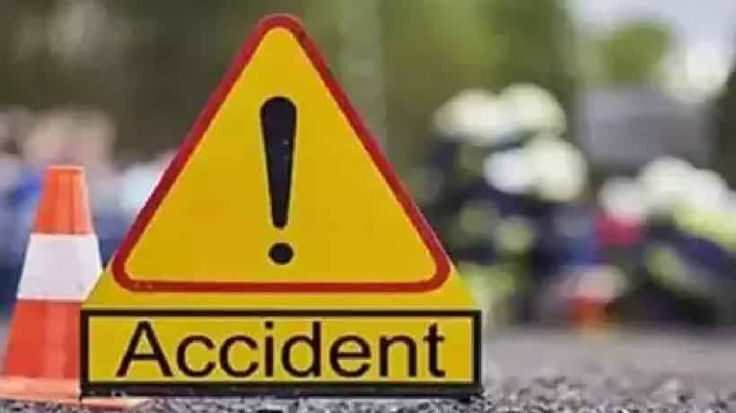Uttar Pradesh Accident : ಮಹಾಕುಂಭಕ್ಕೆ ತೆರಳುವ ಮಾರ್ಗದಲ್ಲಿ ಎರಡು ಪ್ರತ್ಯೇಕ ಅಪಘಾತ, ಮೂವರು ಸಾವು, 40 ಮಂದಿಗೆ ಗಾಯ