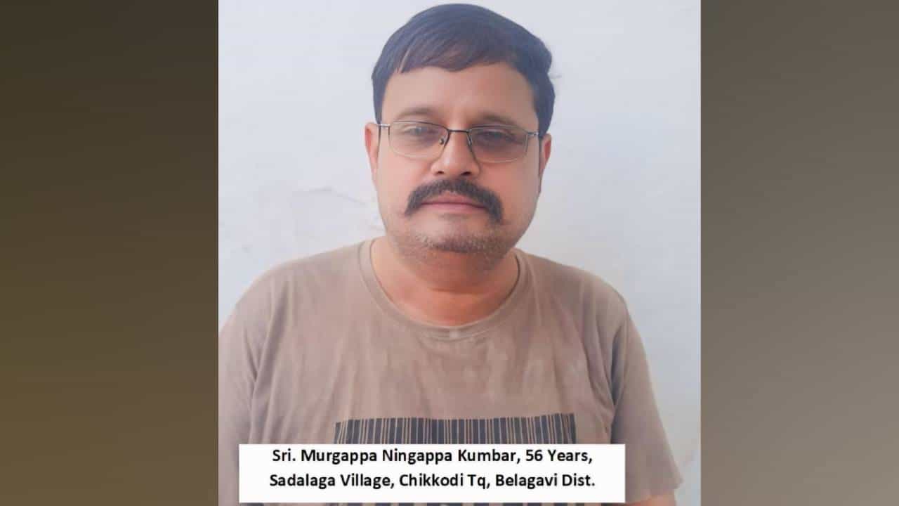 ಲೋಕಾಯುಕ್ತ ಹೆಸರಿನಲ್ಲಿ ಸರ್ಕಾರಿ ಅಧಿಕಾರಿಗಳಿಗೆ ಬ್ಲ್ಯಾಕ್ಮೇಲ್ ಮಾಡುತ್ತಿದ್ದ ಆರೋಪಿ ಅರೆಸ್ಟ್ ಲೋಕಾಯುಕ್ತ ಹೆಸರಿನಲ್ಲಿ ಸರ್ಕಾರಿ ಅಧಿಕಾರಿಗಳಿಗೆ ಬ್ಲ್ಯಾಕ್ಮೇಲ್ ಮಾಡುತ್ತಿದ್ದ ಆರೋಪಿ ಅರೆಸ್ಟ್