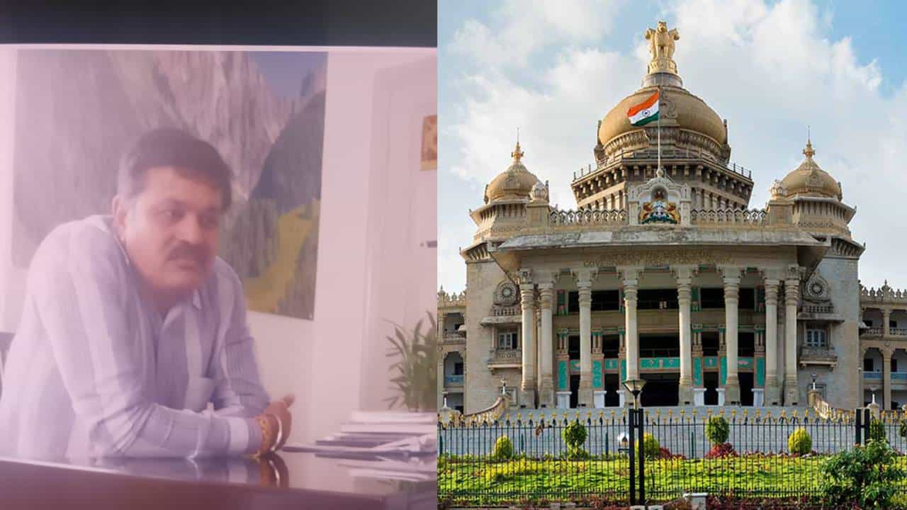 ಸಿಎಂ ಕಚೇರಿಯ ಟಿಪ್ಪಣಿ ನಕಲು ಮಾಡಿ ವಂಚನೆ: ಆರೋಪಿ ಬಂಧನ