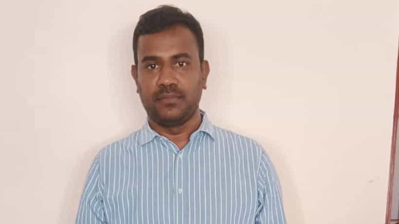 ಸಿಎಂ ಸಹಿ ನಕಲು ಮಾಡಿ ಸರ್ಕಾರಿ ಕೆಲಸ ಕೊಡಿಸುವುದಾಗಿ ಹಣ ಪಡೆದು ವಂಚಿಸುತ್ತಿದ್ದವ ಅರೆಸ್ಟ್