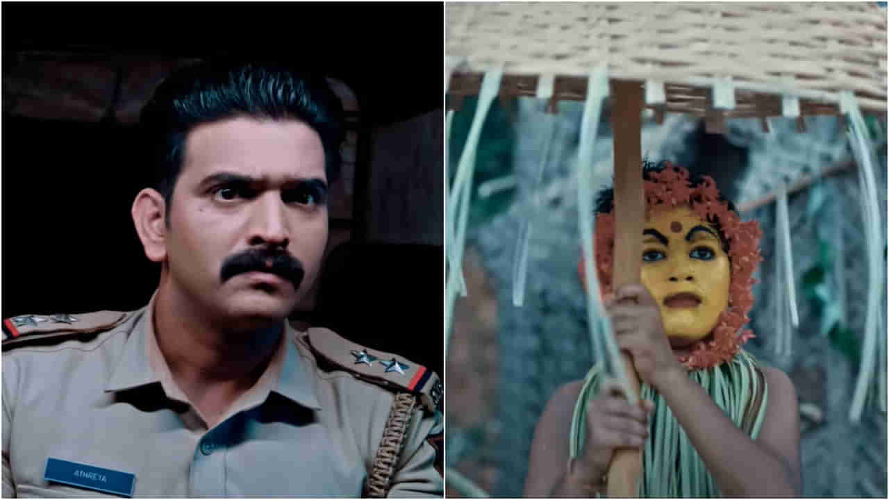 Adhipatra Review: ಮರ್ಡರ್ ಮಿಸ್ಟರಿ ಜತೆ ತುಳುನಾಡಿನ ಕಥೆ ಹೇಳುವ ‘ಅಧಿಪತ್ರ’ ಸಿನಿಮಾ