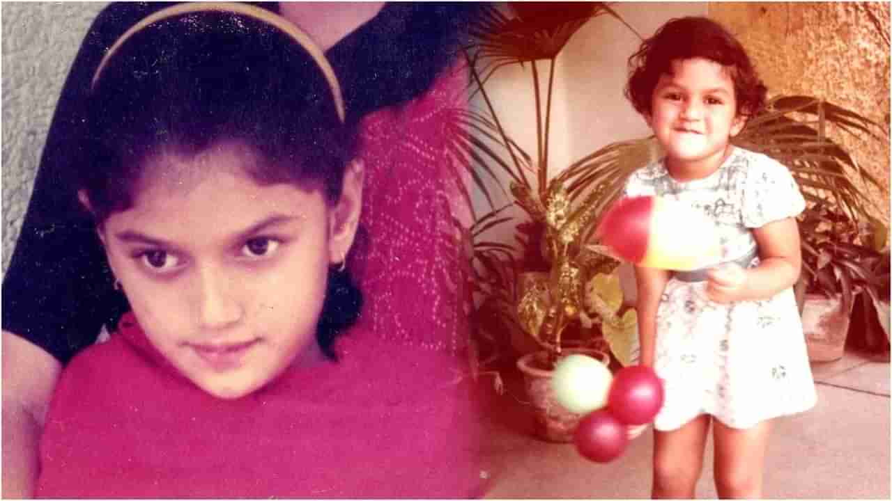 ಈ ನಟಿ ಮಾಜಿ ಪ್ರಧಾನಿ ಮಗಳು; ಯಾರೆಂದು ಗುರುತಿಸಬಲ್ಲಿರಾ?