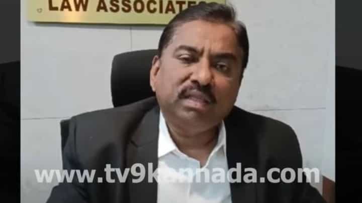 ಮೈಸೂರು ಗಲಭೆ ಪ್ರಕರಣ: ಆರೋಪಿ ಸತೀಶ್ ಗೆ ಇಂದು ಜಾಮೀನು ಸಿಗುವ ಸಾಧ್ಯತೆ ಎಂದ ವಕೀಲ ಮೈಸೂರು ಗಲಭೆ ಪ್ರಕರಣ: ಆರೋಪಿ ಸತೀಶ್ ಗೆ ಇಂದು ಜಾಮೀನು ಸಿಗುವ ಸಾಧ್ಯತೆ ಎಂದ ವಕೀಲ