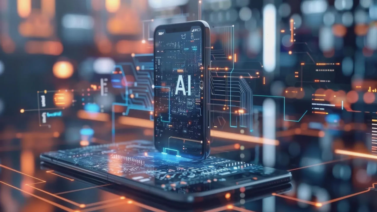 AI Smartphones: ಇಲ್ಲಿದೆ ಅದ್ಭುತ AI ವೈಶಿಷ್ಟ್ಯ ಹೊಂದಿರುವ ಸೂಪರ್ ಸ್ಮಾರ್ಟ್ಫೋನ್ಸ್: ಬೆಲೆ 30,000 ಕ್ಕಿಂತ ಕಡಿಮೆ AI Smartphones: ಇಲ್ಲಿದೆ ಅದ್ಭುತ AI ವೈಶಿಷ್ಟ್ಯ ಹೊಂದಿರುವ ಸೂಪರ್ ಸ್ಮಾರ್ಟ್ಫೋನ್ಸ್: ಬೆಲೆ 30,000 ಕ್ಕಿಂತ ಕಡಿಮೆ