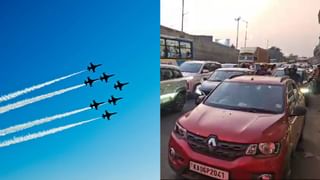 ಉತ್ತರ ಪ್ರದೇಶದಲ್ಲಿ ಮಹಾಕುಂಭ, ಬೆಂಗಳೂರಿನಲ್ಲಿ ತಂತ್ರಜ್ಞಾನದ ಯುದ್ಧೋಪಕರಣಗಳ ಕುಂಭ: ರಾಜನಾಥ್ ಸಿಂಗ್