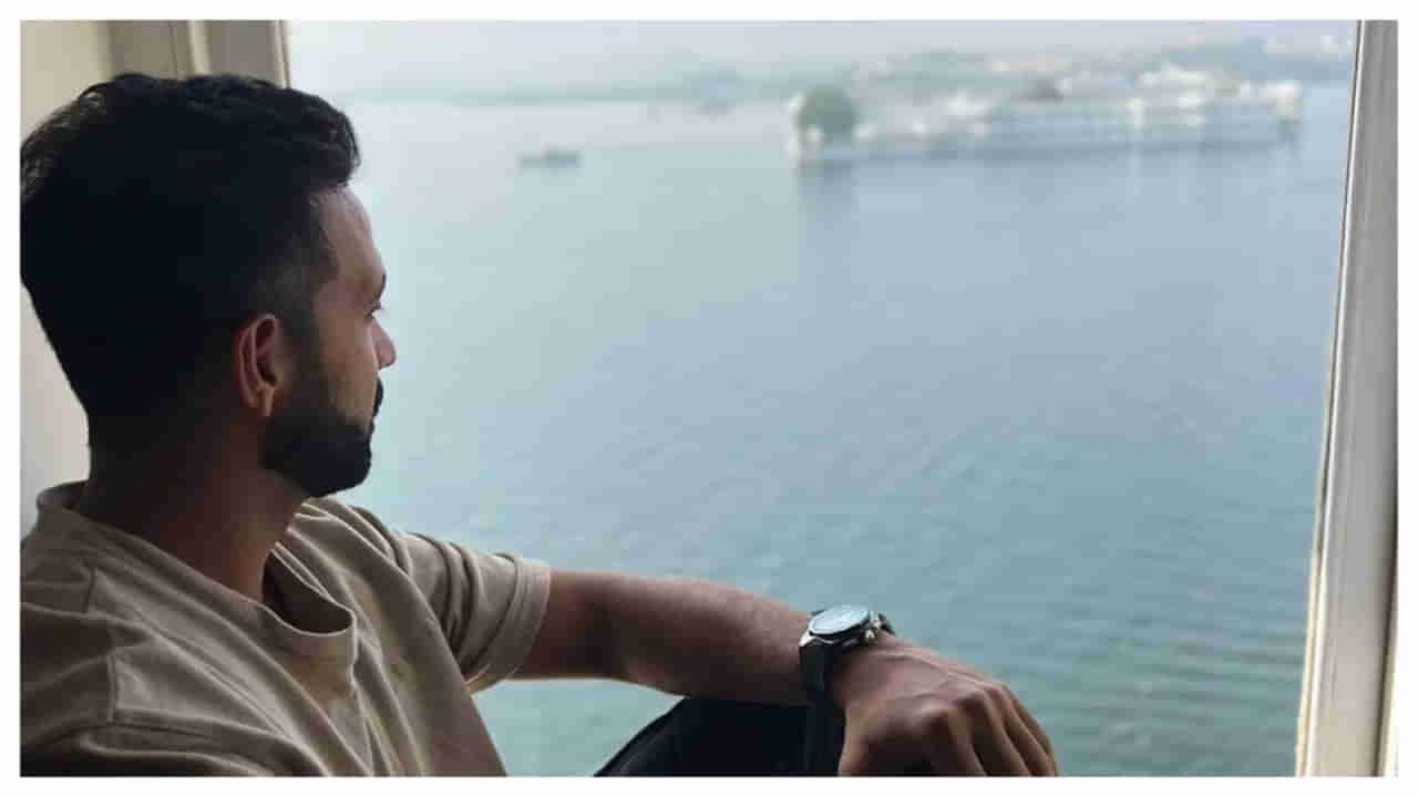 Ajinkya Rahane: ‘ಇದ್ದಕ್ಕಿದ್ದಂತೆ ತಂಡದಿಂದ ಹೊರಹಾಕಿದ್ರು’; ಅಜಿಂಕ್ಯಾ ರಹಾನೆ ನೋವಿನ ನುಡಿ