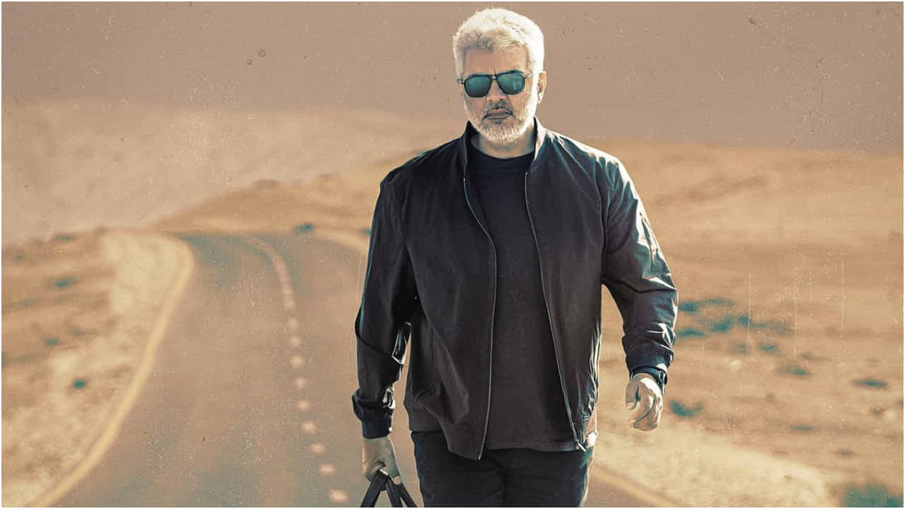 3 ದಿನಕ್ಕೆ 50 ಕೋಟಿ ರೂ. ಸಮೀಪಿಸಿದ ‘ವಿದಾಮುಯರ್ಚಿ’ ಬಾಕ್ಸ್ ಆಫೀಸ್ ಕಲೆಕ್ಷನ್ 3 ದಿನಕ್ಕೆ 50 ಕೋಟಿ ರೂ. ಸಮೀಪಿಸಿದ ‘ವಿದಾಮುಯರ್ಚಿ’ ಬಾಕ್ಸ್ ಆಫೀಸ್ ಕಲೆಕ್ಷನ್