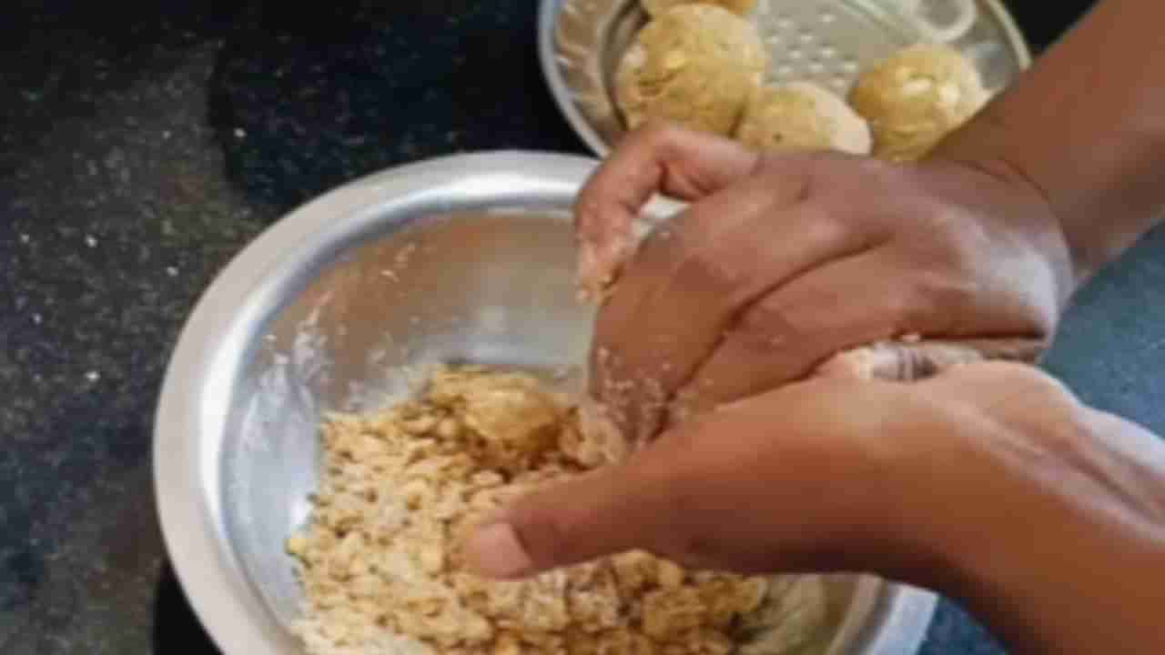 Maha Shivaratri 2025: ಶಿವನಿಗೆ ಪ್ರಿಯ ಈ ತಂಬಿಟ್ಟು ಉಂಡೆ, ಮಾಡೋದು ಹೇಗೆ? ಇಲ್ಲಿದೆ ರೆಸಿಪಿ