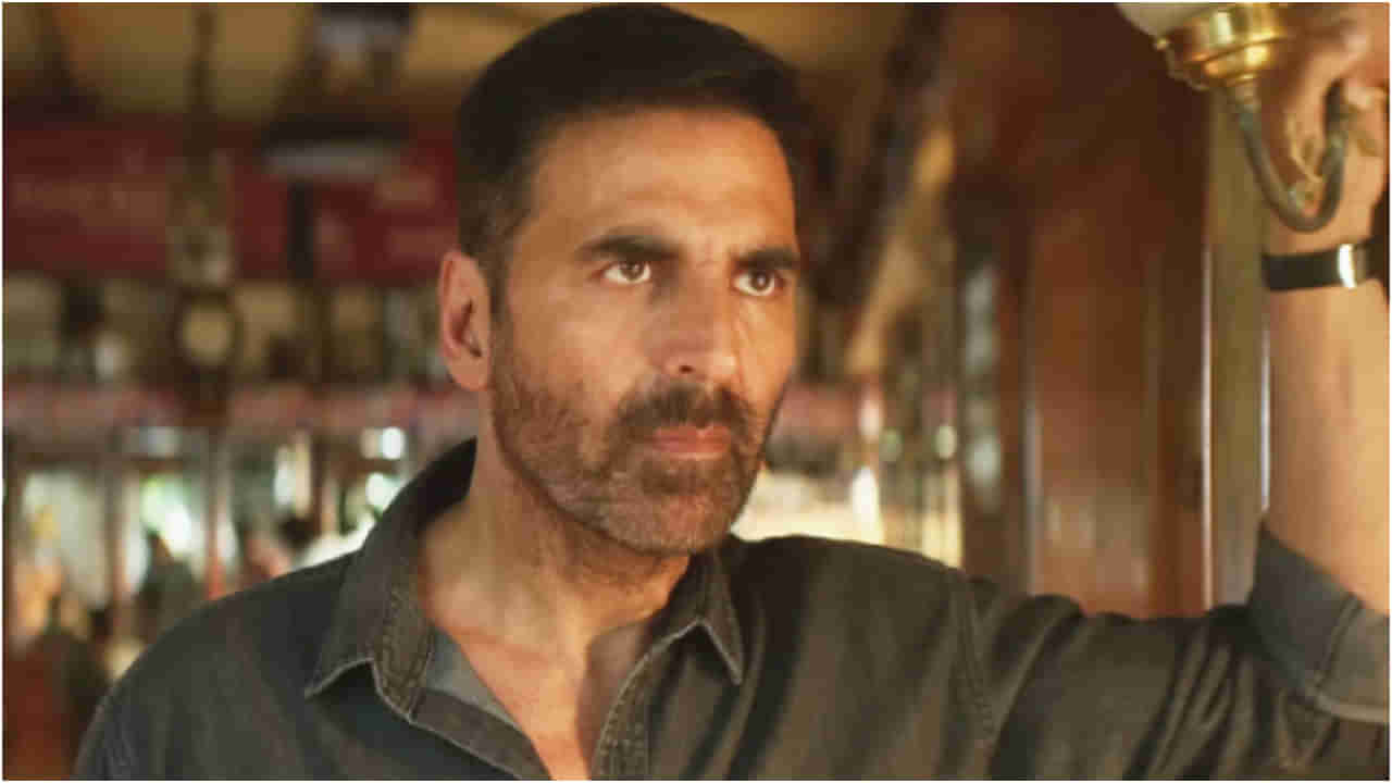 80 ಕೋಟಿ ರೂಪಾಯಿಗೆ ಅಪಾರ್ಟ್​ಮೆಂಟ್ ಮಾರಿಕೊಂಡ ಅಕ್ಷಯ್ ಕುಮಾರ್