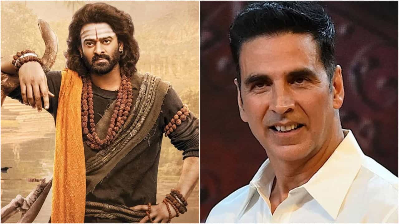 ಆ ಪಾತ್ರವನ್ನು ಎರಡು ಬಾರಿ ರಿಜೆಕ್ಟ್ ಮಾಡಿದ ಅಕ್ಷಯ್; ಪ್ರಭಾಸ್ ಮರುಮಾತಿಲ್ಲದೆ ಒಪ್ಪಿದ್ರು ಆ ಪಾತ್ರವನ್ನು ಎರಡು ಬಾರಿ ರಿಜೆಕ್ಟ್ ಮಾಡಿದ ಅಕ್ಷಯ್; ಪ್ರಭಾಸ್ ಮರುಮಾತಿಲ್ಲದೆ ಒಪ್ಪಿದ್ರು