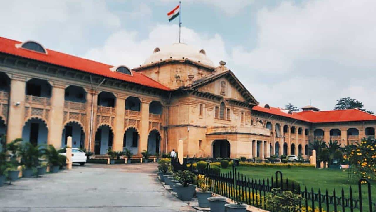ಹೈಕೋರ್ಟ್​​​ನಲ್ಲಿ 36 ಸಂಶೋಧನಾ ಸಹಾಯಕ ಹುದ್ದೆಗಳಿಗೆ ನೇಮಕಾತಿ; ಕೂಡಲೇ ಅರ್ಜಿ ಸಲ್ಲಿಸಿ
