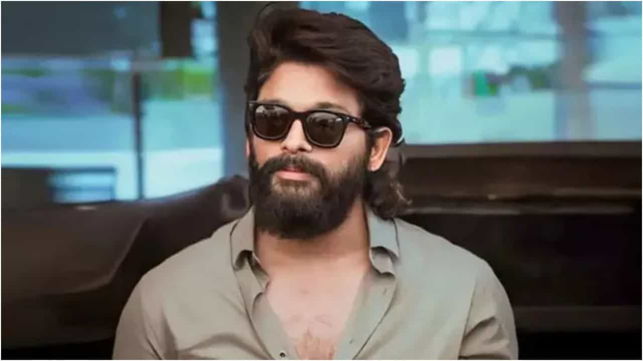 ವಿವಾದದಿಂದ ತಪ್ಪಿಸಿಕೊಳ್ಳಲು ವಿಶೇಷ ಹುದ್ದೆ ಸ್ಥಾಪಿಸಿದ ಅಲ್ಲು ಅರ್ಜುನ್