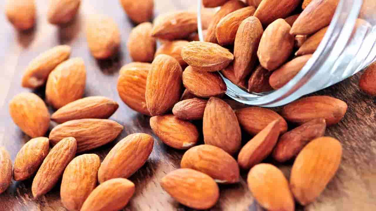 National Almond Day: ಒಂದು ದಿನಕ್ಕೆ ಎಷ್ಟು ಬಾದಾಮಿ ತಿಂದರೆ ಒಳ್ಳೆಯದು ತಿಳಿದಿದೆಯಾ?