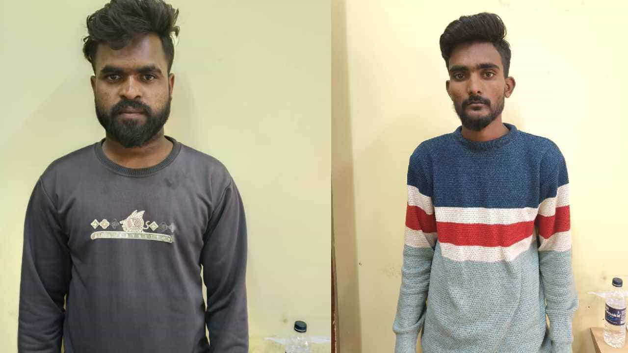ಬಾಲಕಿಯನ್ನು ಕರೆದ್ಯೊಯ್ದು ಸುಲೇಮಾನ್ ಅತ್ಯಾಚಾರ: ವಿಡಿಯೋ ಮಾಡಿದ ಅಲ್ತಾಫ್ ಅರೆಸ್ಟ್!