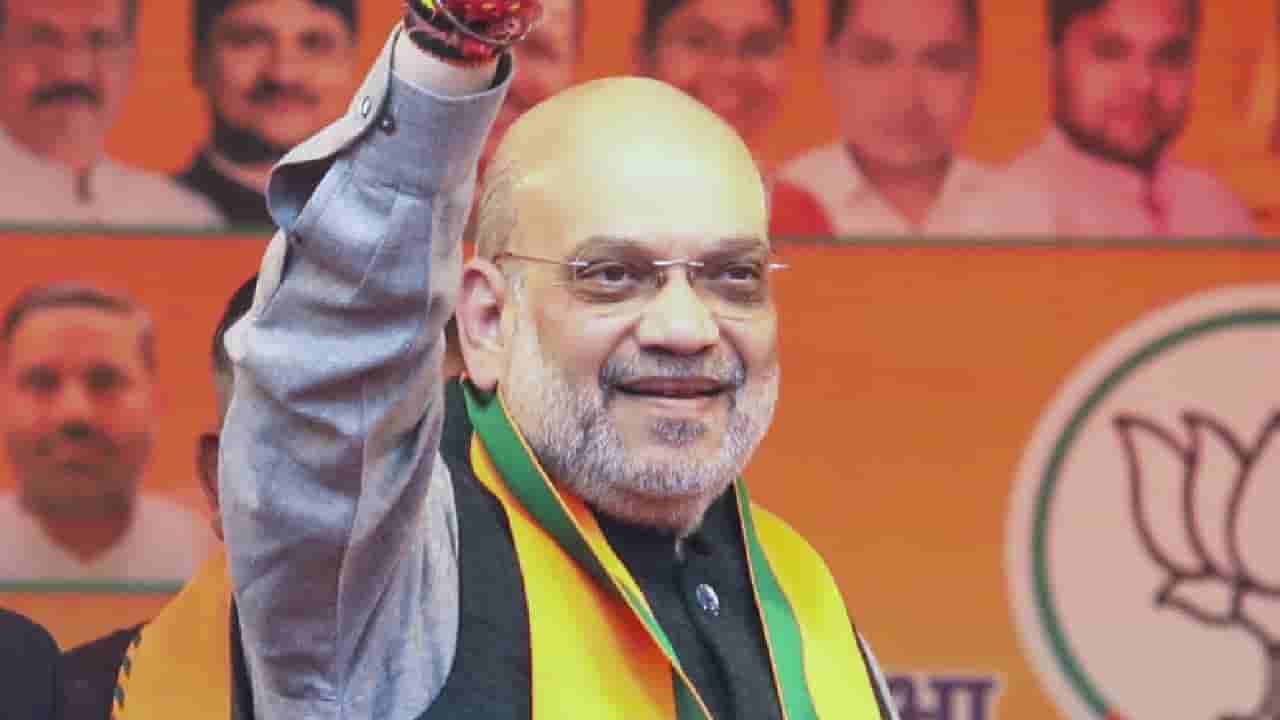 2036ರ ಒಲಿಂಪಿಕ್ಸ್ ಆಯೋಜಿಸಲು ಭಾರತ ಸಿದ್ಧ; ಉತ್ತರಾಖಂಡದ ರಾಷ್ಟ್ರೀಯ ಕ್ರೀಡಾಕೂಟದಲ್ಲಿ ಅಮಿತ್ ಶಾ ಘೋಷಣೆ