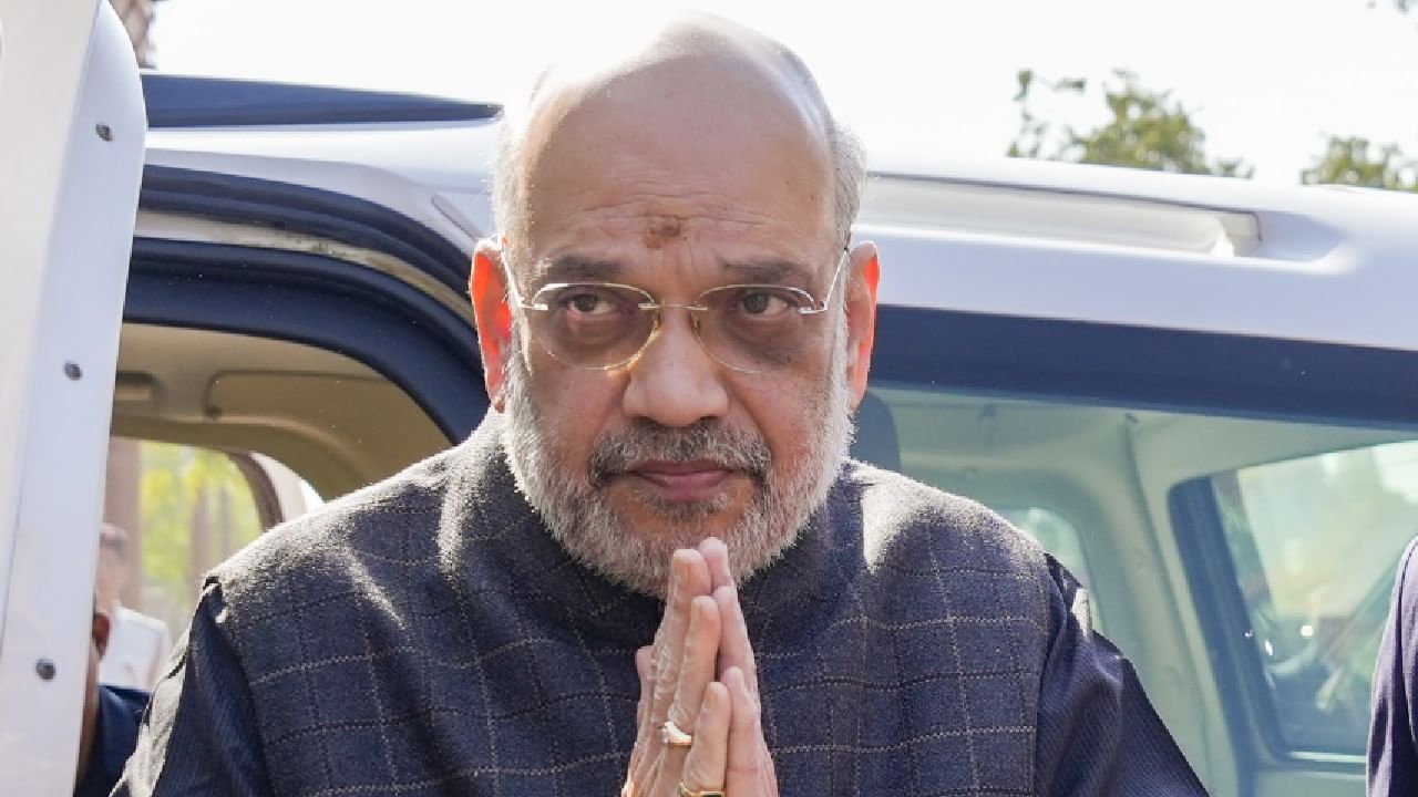 ಸುಳ್ಳಿನ ಆಡಳಿತದ ಅಂತ್ಯ; ದೆಹಲಿಯಲ್ಲಿ ಬಿಜೆಪಿ ಗೆಲುವಿಗೆ ಅಮಿತ್ ಶಾ ಸಂತಸ