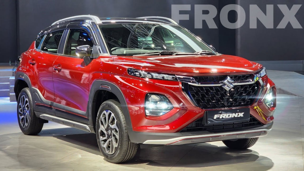 Budget SUV: ನಿಮ್ಮ ಬಜೆಟ್ 8 ಲಕ್ಷವಾಗಿದ್ದು ಉತ್ತಮ ಮೈಲೇಜ್ ಹೊಂದಿರುವ SUV ಬೇಕಿದ್ರೆ ಇಲ್ಲಿದೆ ಆಯ್ಕೆ