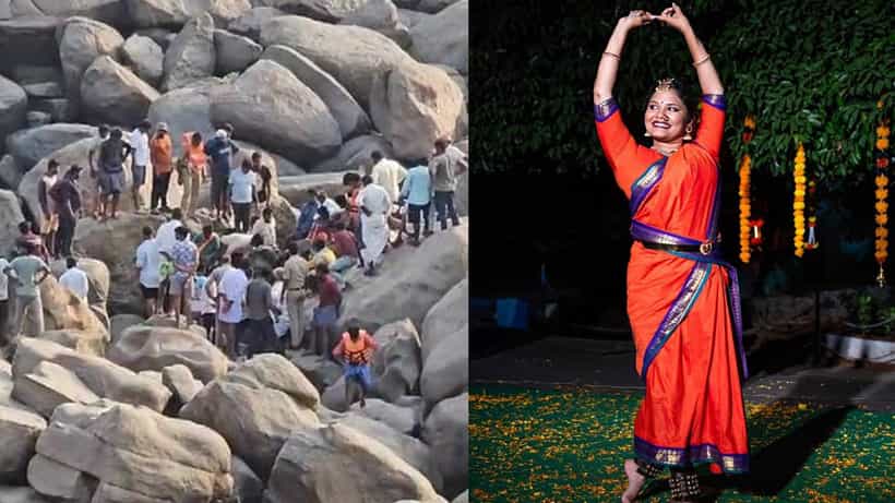 ಹೈದರಾಬಾದ್ನ ವೈದ್ಯ ವಿದ್ಯಾರ್ಥಿನಿ ದುರಂತ ಅಂತ್ಯ: ಮೂವತ್ತು ಗಂಟೆಗಳ ಬಳಿಕ ಶವ ಪತ್ತೆ