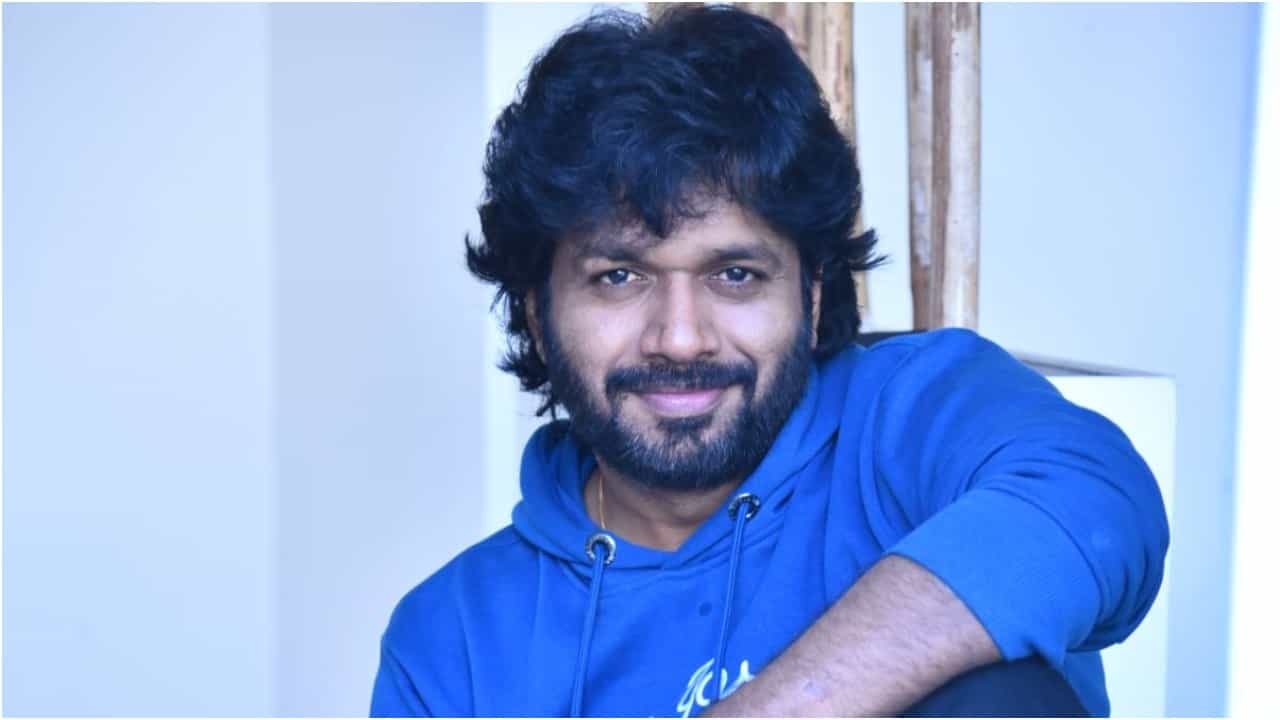 ‘ಬಾಸ್ನಿಂದ ಈಗಷ್ಟೇ ಬೋರ್ಡಿಂಗ್ ಪಾಸ್ ಸಿಕ್ಕಿದೆ’; ಖ್ಯಾತ ನಿರ್ದೇಶಕನ ಬಿಗ್ ಅಪ್ಡೇಟ್ ‘ಬಾಸ್ನಿಂದ ಈಗಷ್ಟೇ ಬೋರ್ಡಿಂಗ್ ಪಾಸ್ ಸಿಕ್ಕಿದೆ’; ಖ್ಯಾತ ನಿರ್ದೇಶಕನ ಬಿಗ್ ಅಪ್ಡೇಟ್