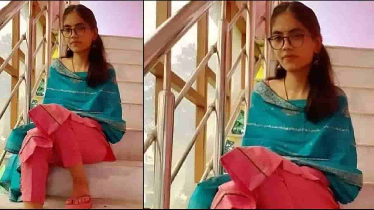 Success Story: ಕಾಲನ್ನೇ ಕೈಯಾಗಿಸಿಕೊಂಡು JRF ಪರೀಕ್ಷೆ ಬರೆದು 2ನೇ ರ್ಯಾಂಕ್ ಪಡೆದ ಯುವತಿ