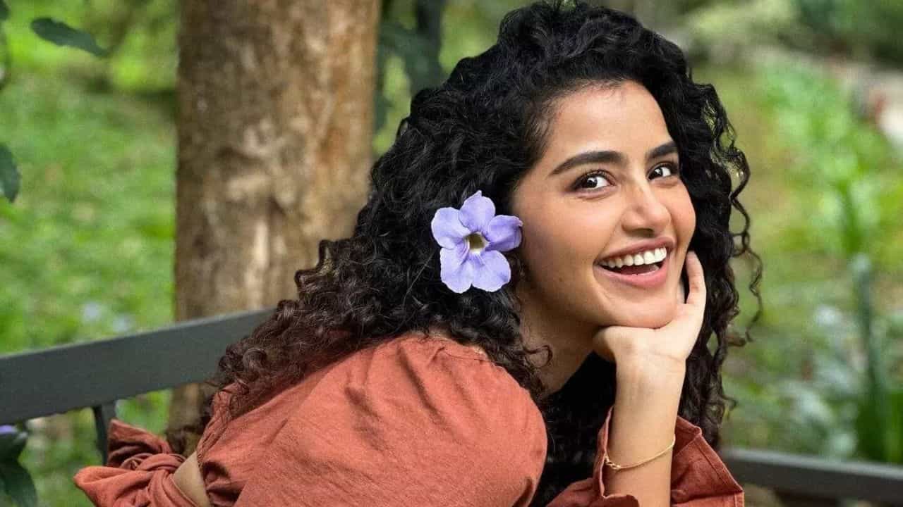 ಸಹಾಯಕ ನಿರ್ದೇಶಕಿಯಾಗಿ ಕೆಲಸ ಮಾಡಿದ್ದ ಅನುಪಮಾ ಕೈ ಹಿಡಿದ ನಟನೆ