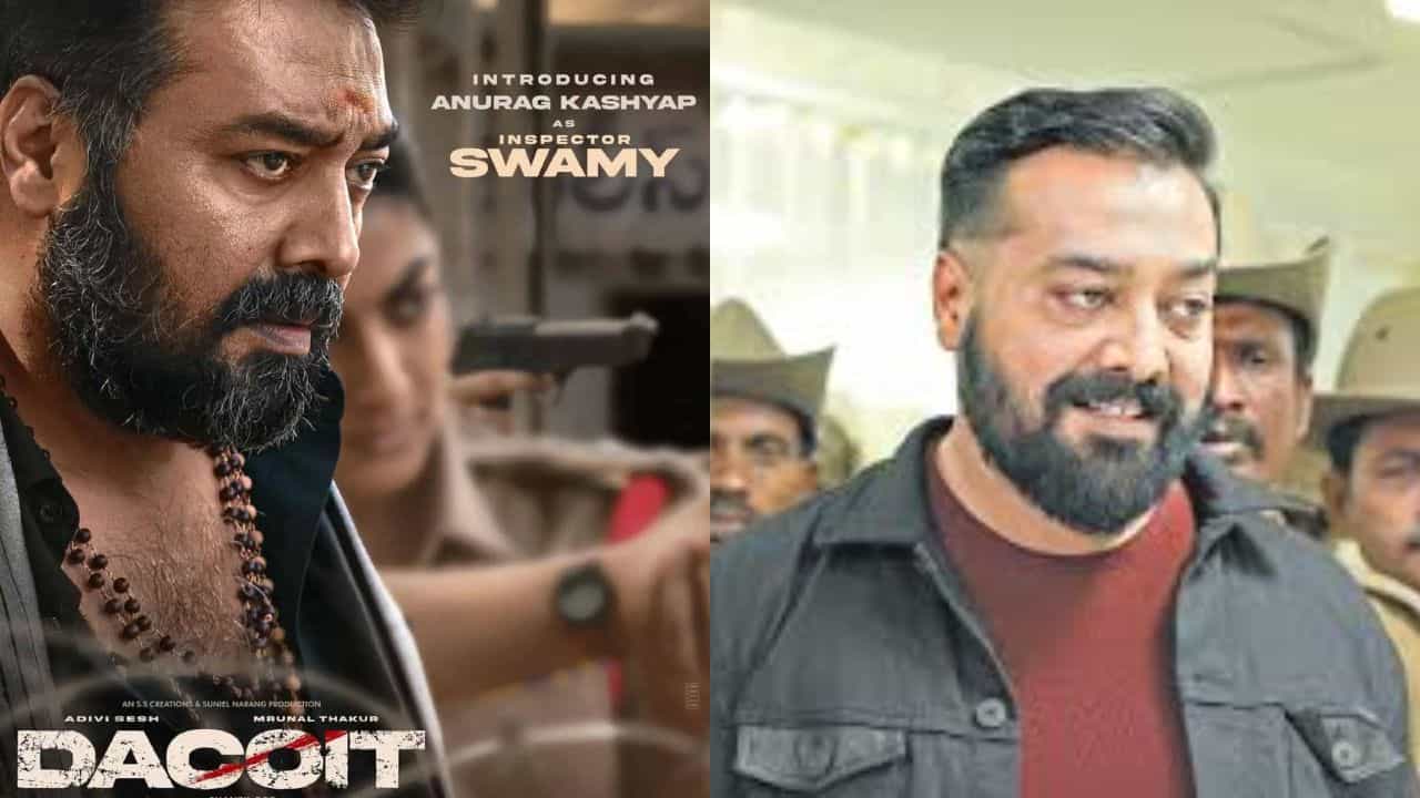ಬಾಲಿವುಡ್ನಲ್ಲಿ ಕಲ್ಟ್ ನಿರ್ದೇಶಕ, ದಕ್ಷಿಣದಲ್ಲಿ ಬೇಡಿಕೆಯ ವಿಲನ್ ಬಾಲಿವುಡ್ನಲ್ಲಿ ಕಲ್ಟ್ ನಿರ್ದೇಶಕ, ದಕ್ಷಿಣದಲ್ಲಿ ಬೇಡಿಕೆಯ ವಿಲನ್