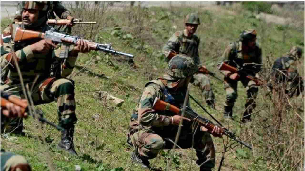 J&K Encounter: ಜಮ್ಮು-ಕಾಶ್ಮೀರದ ಗಡಿಯಲ್ಲಿ ಗುಂಡಿನ ಚಕಮಕಿ, ಪಾಕಿಸ್ತಾನದ 7 ನುಸುಳುಕೋರರ ಹತ್ಯೆ