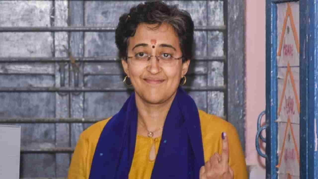 Delhi Election Results: ಬಿಜೆಪಿ ವಿರುದ್ಧ ದೆಹಲಿ ಸಿಎಂ ಅತಿಶಿ 3,500 ಮತಗಳ ಅಂತರದ ಗೆಲುವು