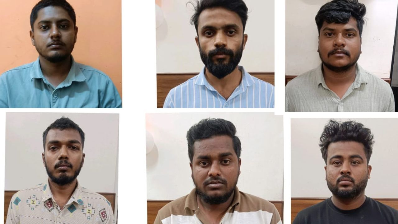 ಬೆಂಗಳೂರಿನಲ್ಲಿ ಪೊಲೀಸ್ ಬಲೆಗೆ ಬಿದ್ದ ಲಕ್ಕಿ ಭಾಸ್ಕರ್ ಮಾದರಿ ಗ್ಯಾಂಗ್: ಎಟಿಎಂ ಹಣ ಎಗರಿಸುತ್ತಿದ್ದವರು ಅರೆಸ್ಟ್