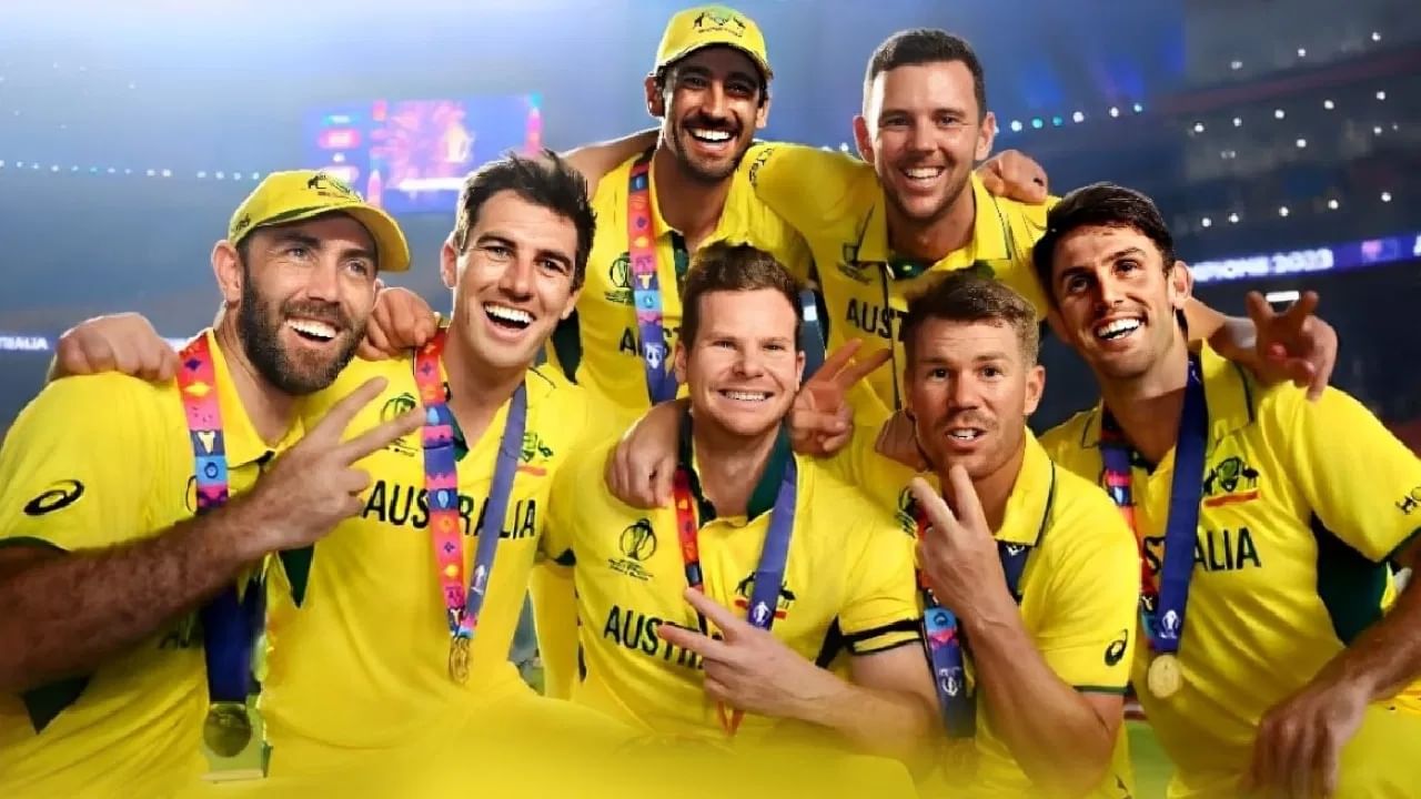 ಫೆಬ್ರವರಿ 19 ರಿಂದ ಶುರುವಾಗಲಿರುವ ಚಾಂಪಿಯನ್ಸ್ ಟ್ರೋಫಿ ಟೂರ್ನಿಗೂ ಮುನ್ನವೇ ಆಸ್ಟ್ರೇಲಿಯಾ ತಂಡಕ್ಕೆ ಆಘಾತ ಎದುರಾಗಿದೆ. ಆಸೀಸ್ ಪಡೆಯ ಸ್ಟಾರ್ ಆಲ್​ರೌಂಡರ್ ಮಿಚೆಲ್ ಮಾರ್ಷ್​ ಟೂರ್ನಿಯಿಂದ ಹೊರಗುಳಿದಿದ್ದಾರೆ. ಬಾರ್ಡರ್-ಗವಾಸ್ಕರ್ ಟೆಸ್ಟ್ ಸರಣಿ ವೇಳೆ ಬೆನ್ನು ನೋವಿನ ಸಮಸ್ಯೆಗೆ ಒಳಗಾಗಿದ್ದ ಮಾರ್ಷ್​ ಇನ್ನೂ ಸಹ ಚೇತರಿಸಿಕೊಂಡಿಲ್ಲ.
