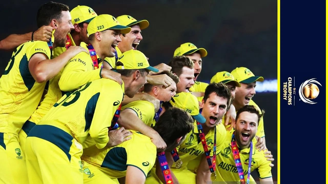 ಚಾಂಪಿಯನ್ಸ್ ಟ್ರೋಫಿ ಆರಂಭಕ್ಕೂ ಮುನ್ನವೇ ಆಸ್ಟ್ರೇಲಿಯಾ ತಂಡಕ್ಕೆ ಆಘಾತದ ಮೇಲೆ ಆಘಾತ ಎದುರಾಗಿದೆ. ಈ ಬಾರಿಯ ಟೂರ್ನಿಗೆ ಆಯ್ಕೆ ಮಾಡಲಾಗಿದ್ದ 15 ಸದಸ್ಯರಲ್ಲಿ ಐವರು ಆಟಗಾರರು ಚಾಂಪಿಯನ್ಸ್ ಟ್ರೋಫಿಯಿಂದ ಹೊರಗುಳಿದಿದ್ದಾರೆ. ಹೀಗಾಗಿ ಆಸ್ಟ್ರೇಲಿಯಾ ತಂಡದಲ್ಲಿ ಐದು ಬದಲಾವಣೆ ಕಂಡು ಬಂದಿದೆ. ಹೀಗೆ ಆಸೀಸ್ ಪಡೆಯಿಂದ ಹೊರಬಿದ್ದ ಆಟಗಾರರ ಪಟ್ಟಿ ಈ ಕೆಳಗಿನಂತಿದೆ...