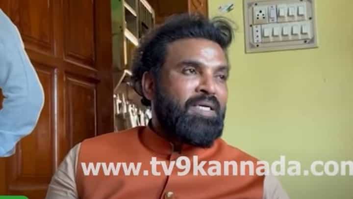 ಕಾಂಗ್ರೆಸ್ಸಿಗರಿಗೆ ನಿರಾಸೆ, ಬಿಜೆಪಿ ಬಿಡೋದಿಲ್ಲ ಅಂತ ಖಚಿತಪಡಿಸಿದ ಮಾಜಿ ಸಚಿವ ಬಿ ಶ್ರೀರಾಮುಲು ಕಾಂಗ್ರೆಸ್ಸಿಗರಿಗೆ ನಿರಾಸೆ, ಬಿಜೆಪಿ ಬಿಡೋದಿಲ್ಲ ಅಂತ ಖಚಿತಪಡಿಸಿದ ಮಾಜಿ ಸಚಿವ ಬಿ ಶ್ರೀರಾಮುಲು
