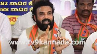 ಭ್ರಷ್ಟ ಕಾಂಗ್ರೆಸ್ ಸರ್ಕಾರವನ್ನು ಕಿತ್ತೊಗೆದು ಪುನಃ ಬಿಜೆಪಿಯನ್ನು ಅಧಿಕಾರಕ್ಕೆ ತರುತ್ತೇನೆ: ಬಿಎಸ್ ಯಡಿಯೂರಪ್ಪ