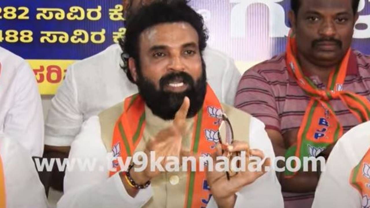 ಬಿಜೆಪಿ ರಾಜ್ಯ ಘಟಕದಲ್ಲಿ ಬಣಗಳಿಲ್ಲ, ಬಂಡಾಯವಿಲ್ಲ; ಎಲ್ಲರೂ ಒಟ್ಟಾಗಿ ಕೆಲಸ ಮಾಡುತ್ತಿದ್ದೇವೆ: ಬಿ ಶ್ರೀರಾಮುಲು