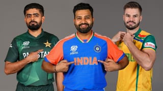 IND vs ENG: ಟೀಮ್ ಇಂಡಿಯಾ ಪ್ಲೇಯಿಂಗ್ ಇಲೆವೆನ್​ನಲ್ಲಿ 3 ಬದಲಾವಣೆ ಸಾಧ್ಯತೆ