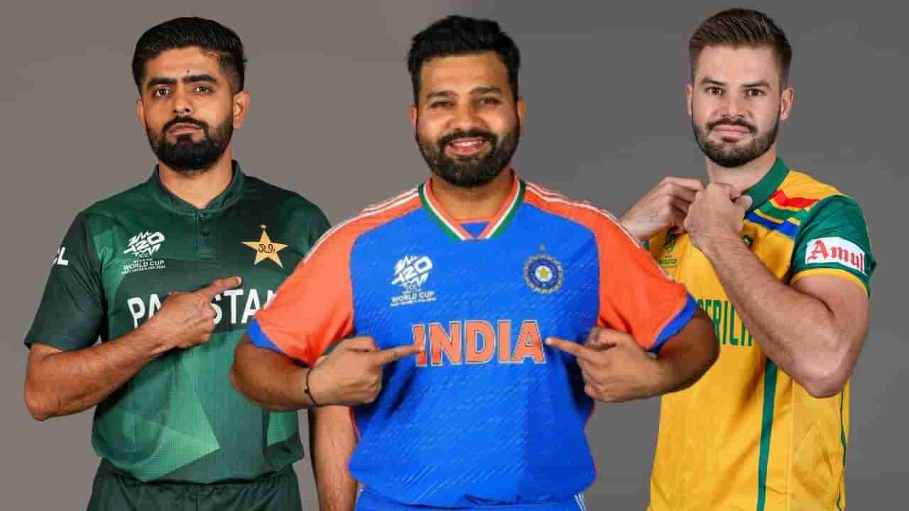 ಒಂದೇ ದಿನ 6 ತಂಡಗಳ ಏಕದಿನ ಪಂದ್ಯ..!