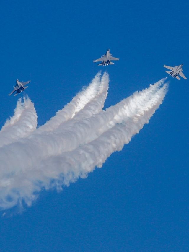 ಬೆಂಗಳೂರು ಏರ್ ಶೋ ವಿಶೇಷತೆಗಳೇನು?