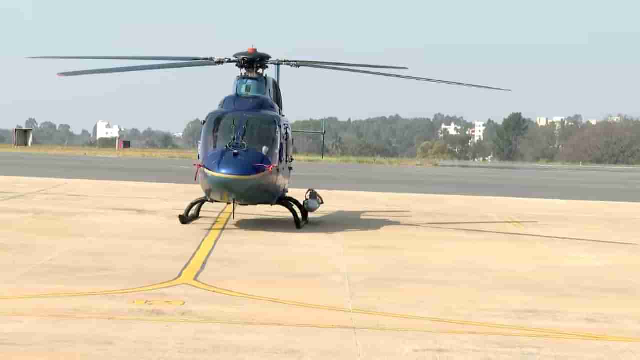 ಏರ್ ಶೋ: ಪೊಲೀಸರಿಗಿನ್ನು ಇಸ್ಕಾನ್ ಆಹಾರ, ಜಿರಳೆ ಹುಳ ಪತ್ತೆ ಬೆನ್ನಲ್ಲೇ ಖಾಸಗಿ ಕಂಪನಿ ಗುತ್ತಿಗೆ ರದ್ದು