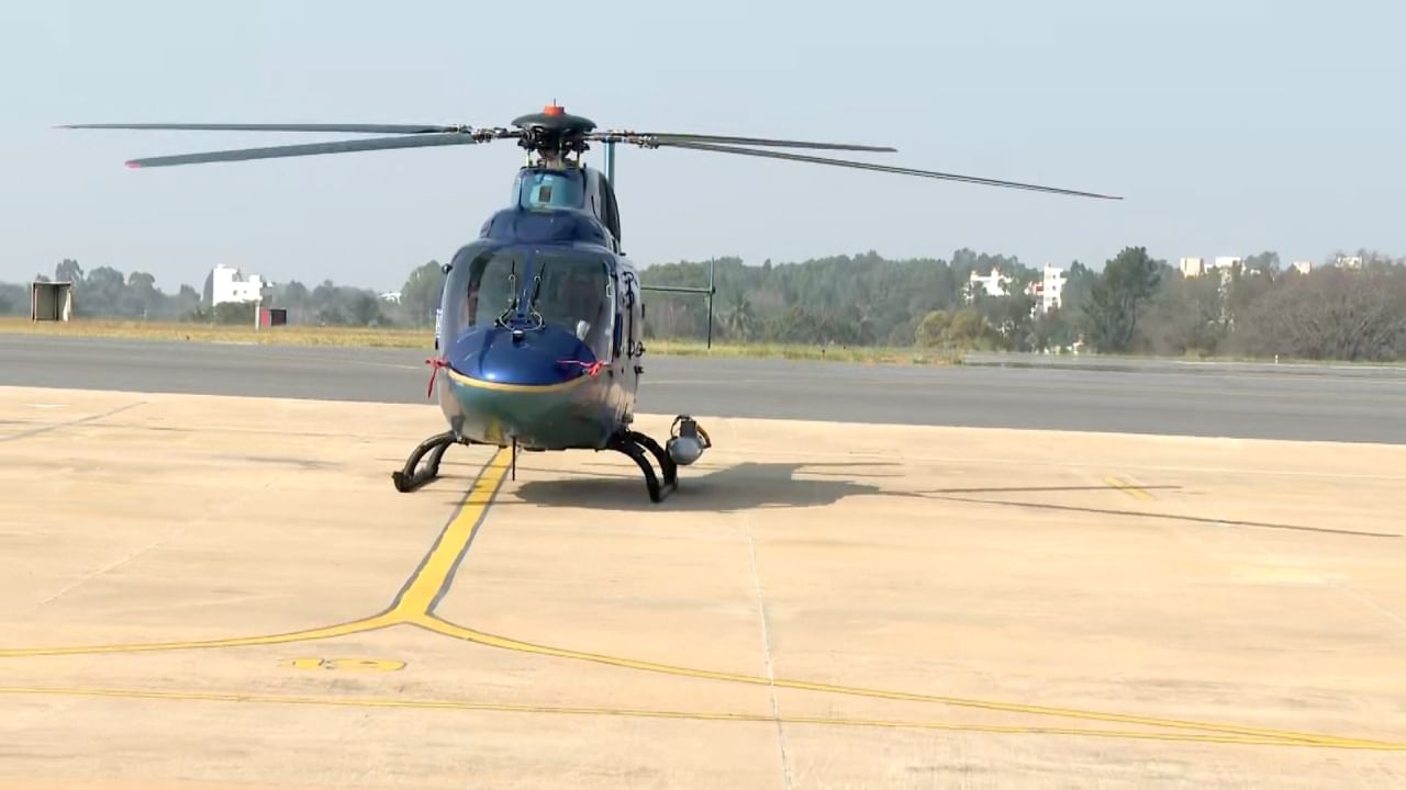 ಏರ್ ಶೋ: ಪೊಲೀಸರಿಗಿನ್ನು ಇಸ್ಕಾನ್ ಆಹಾರ, ಜಿರಳೆ ಹುಳ ಪತ್ತೆ ಬೆನ್ನಲ್ಲೇ ಖಾಸಗಿ ಕಂಪನಿ ಗುತ್ತಿಗೆ ರದ್ದು