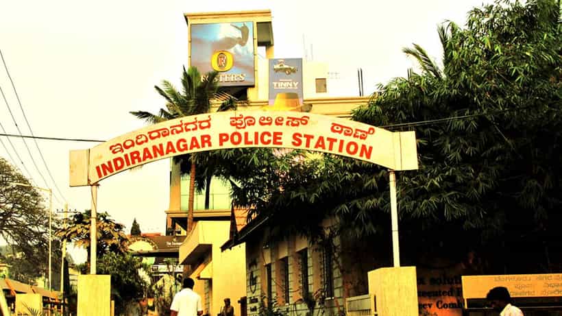 ಇಂದಿರಾನಗರದಲ್ಲಿ ನಾಲ್ವರಿಗೆ ಚಾಕು ಇರಿತ: ಆರೋಪಿ ಹೇಳಿಕೆ ಕೇಳಿ ಪೊಲೀಸರೇ ಶಾಕ್