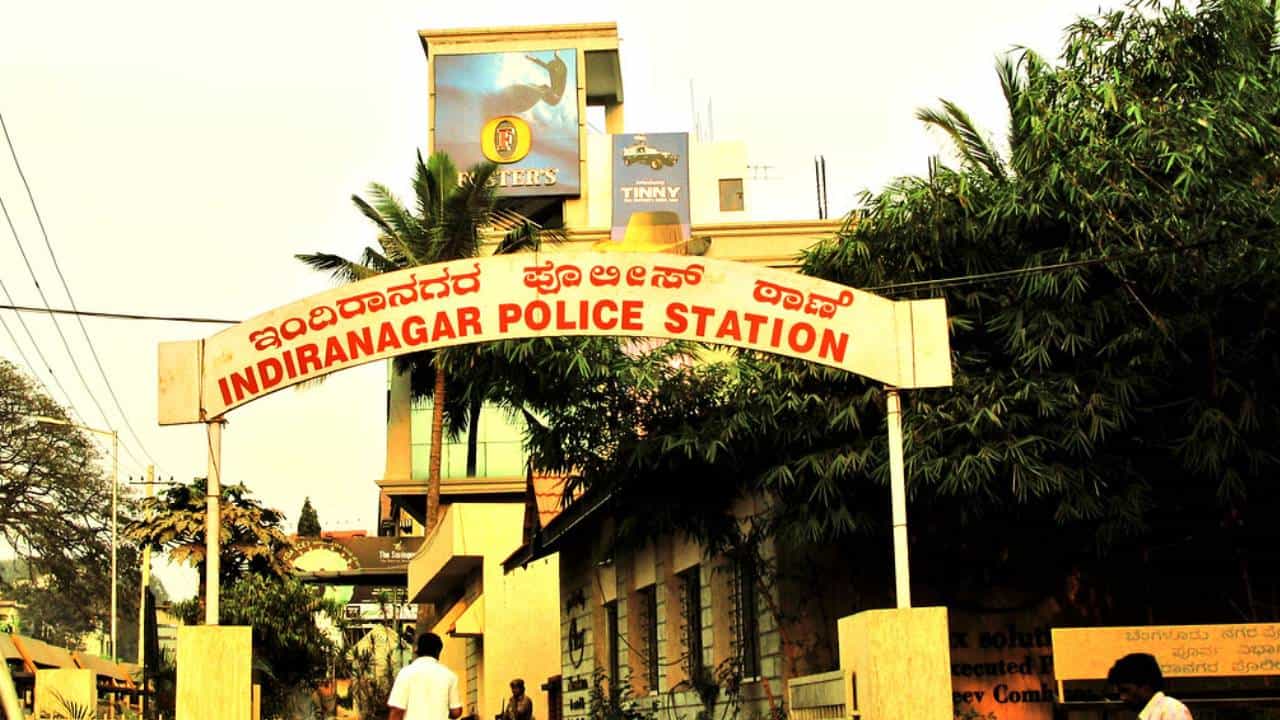 ಇಂದಿರಾನಗರದಲ್ಲಿ ನಾಲ್ವರಿಗೆ ಚಾಕು ಇರಿತ: ಆರೋಪಿ ಹೇಳಿಕೆ ಕೇಳಿ ಪೊಲೀಸರೇ ಶಾಕ್