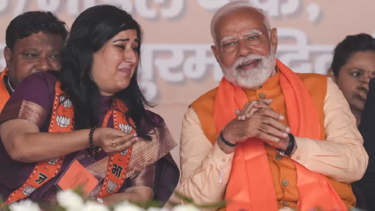 ದೆಹಲಿಗೆ ಮತ್ತೊಮ್ಮೆ ಮಹಿಳಾ ಮುಖ್ಯಮಂತ್ರಿ?; ಬಿಜೆಪಿಯಿಂದ ಅಚ್ಚರಿಯ ಆಯ್ಕೆ ಸಾಧ್ಯತೆ