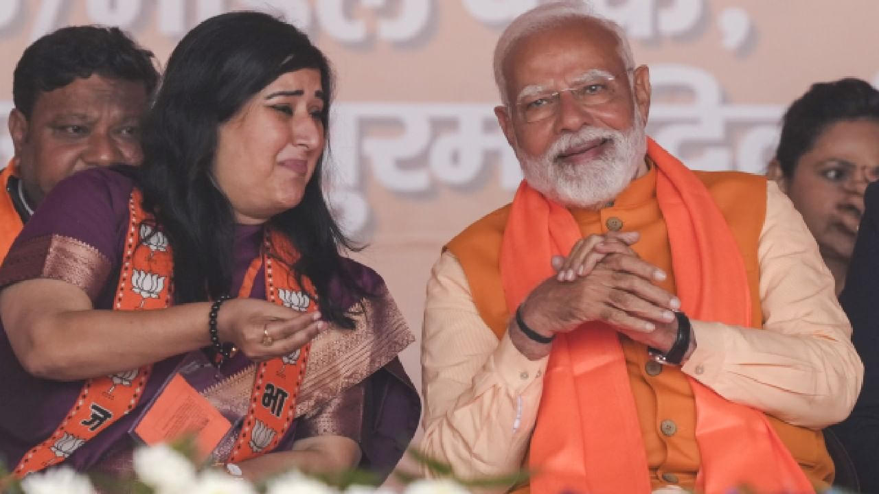 ದೆಹಲಿಗೆ ಮತ್ತೊಮ್ಮೆ ಮಹಿಳಾ ಮುಖ್ಯಮಂತ್ರಿ?; ಬಿಜೆಪಿಯಿಂದ ಅಚ್ಚರಿಯ ಆಯ್ಕೆ ಸಾಧ್ಯತೆ
