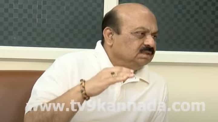 Delhi Assembly Poll Results; ಸಮಾಜದ ಎಲ್ಲ ವರ್ಗದವರು ಬಿಜೆಪಿಗೆ ವೋಟು ಮಾಡಿದ್ದಾರೆ: ಬಸವರಾಜ ಬೊಮ್ಮಾಯಿ Delhi Assembly Poll Results; ಸಮಾಜದ ಎಲ್ಲ ವರ್ಗದವರು ಬಿಜೆಪಿಗೆ ವೋಟು ಮಾಡಿದ್ದಾರೆ: ಬಸವರಾಜ ಬೊಮ್ಮಾಯಿ