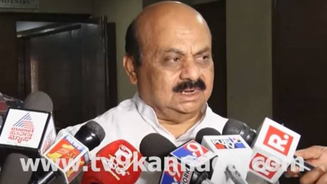 ಬಿಜೆಪಿ ಹೈಕಮಾಂಡ್ ಮಧ್ಯಪ್ರವೇಶ ಮಾಡಿರುವುದರಿಂದ ರಾಜ್ಯ ಬಿಜೆಪಿಯ ಎಲ್ಲ ಗೊಂದಲಗಳು ಕೊನೆಯಾಗಲಿವೆ: ಬೊಮ್ಮಾಯಿ