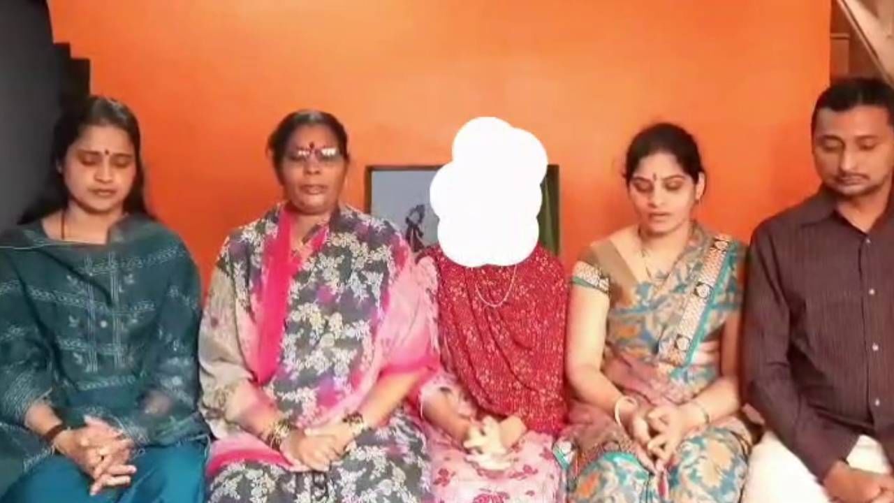 ಬೆಳಗಾವಿ ಕಂಡಕ್ಟರ್ ವಿರುದ್ಧ ಪೋಕ್ಸೋ ಕೇಸ್ ವಾಪಸ್ ಪಡೆದಿದ್ದೇವೆ: ಸಂತ್ರಸ್ತ ಬಾಲಕಿಯ ತಾಯಿ