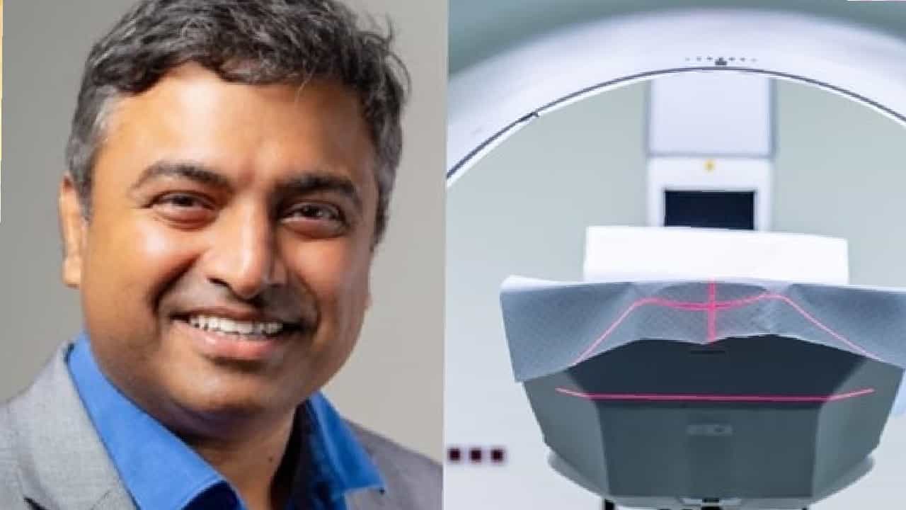 ಎಂಆರ್ಐ ಕುರಿತ ಚಾಟ್ಜಿಪಿಟಿ ಮಾಹಿತಿಯಿಂದ ಅಚ್ಚರಿಗೊಂಡ ಬೆಂಗಳೂರು ಉದ್ಯಮಿ ಎಂಆರ್ಐ ಕುರಿತ ಚಾಟ್ಜಿಪಿಟಿ ಮಾಹಿತಿಯಿಂದ ಅಚ್ಚರಿಗೊಂಡ ಬೆಂಗಳೂರು ಉದ್ಯಮಿ