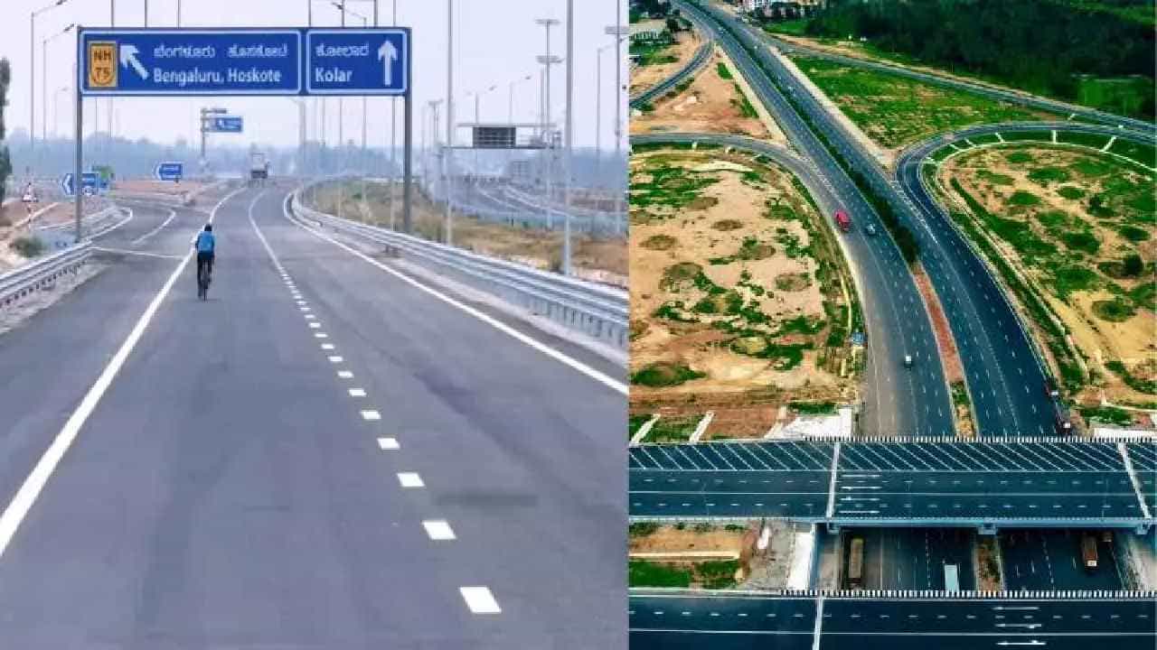 ದಕ್ಷಿಣ ಭಾರತದ ಅತಿ ದೊಡ್ಡ ಬೆಂಗಳೂರು -ಚೆನ್ನೈ ಎಕ್ಸ್ಪ್ರೆಸ್ ವೇ ಸಂಚಾರ ಮುಕ್ತ ದಕ್ಷಿಣ ಭಾರತದ ಅತಿ ದೊಡ್ಡ ಬೆಂಗಳೂರು -ಚೆನ್ನೈ ಎಕ್ಸ್ಪ್ರೆಸ್ ವೇ ಸಂಚಾರ ಮುಕ್ತ